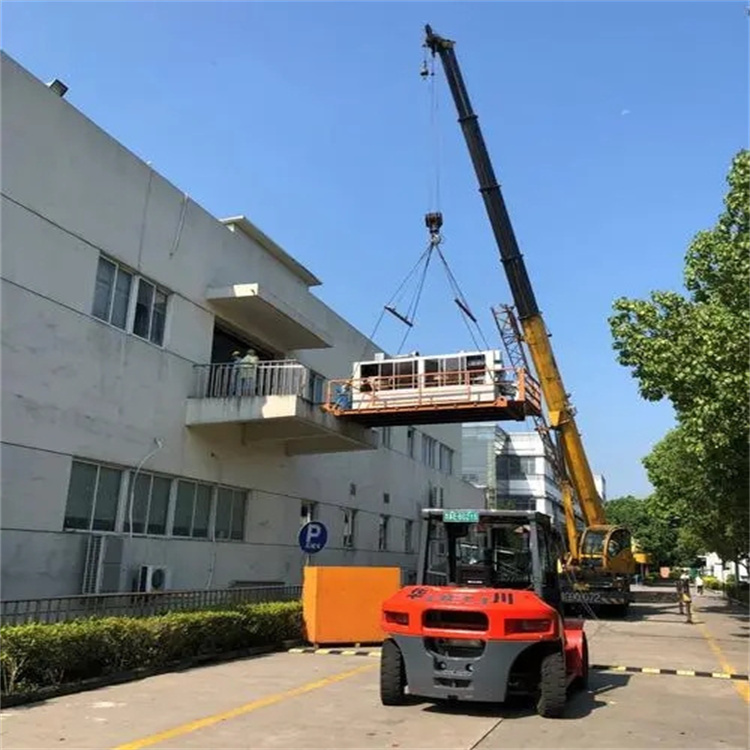 武安县小型吊车出租电话