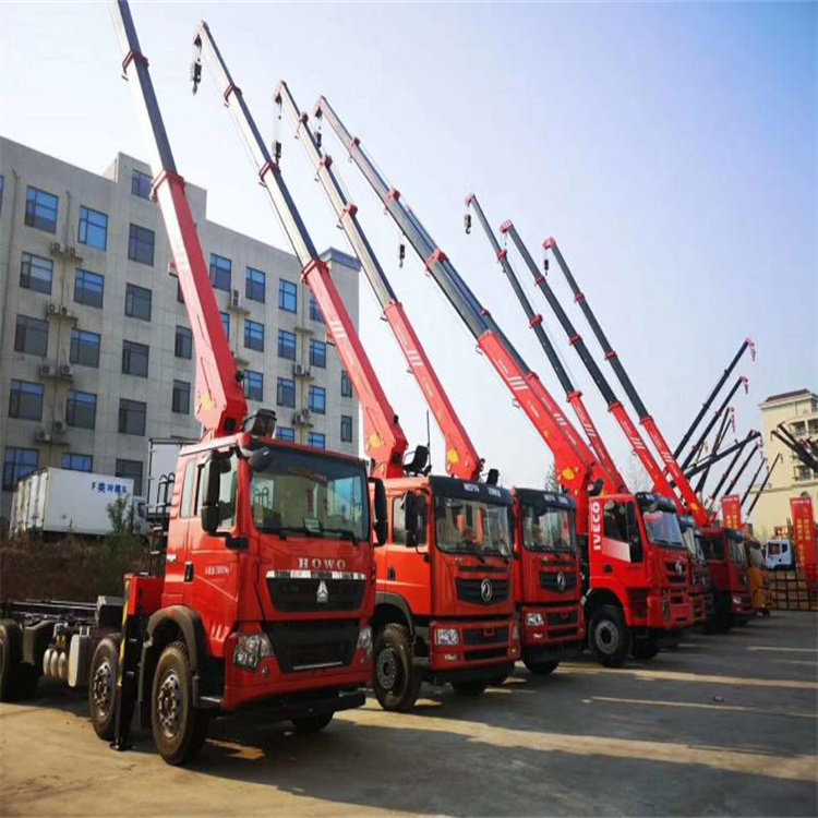 武安县吊车出租保险全解读：设备损坏责任如何划分