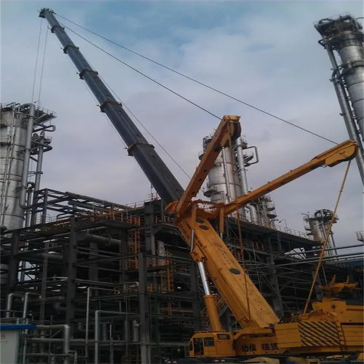 武安县吊车出租电话