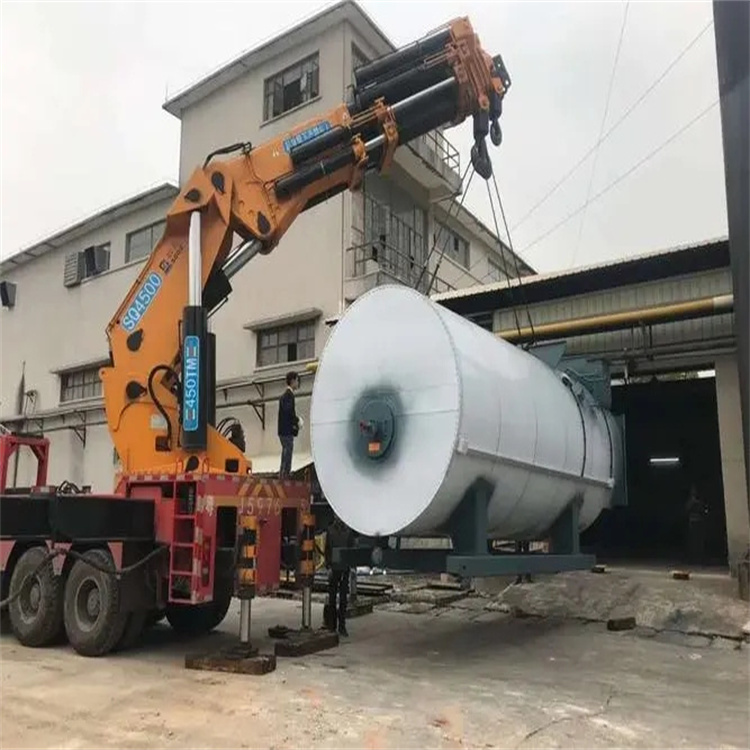 武安县室内装修小型折臂吊出租服务：高效解决方案与租赁指南