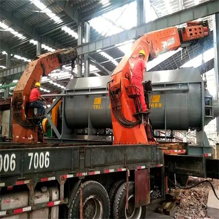 武安县大型随车吊出租多少钱