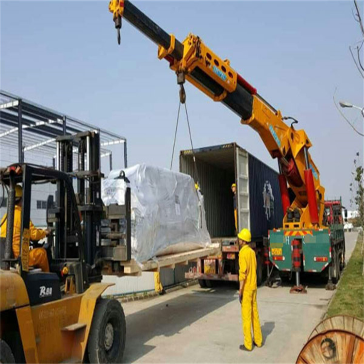 武安县专业随车吊出租电话