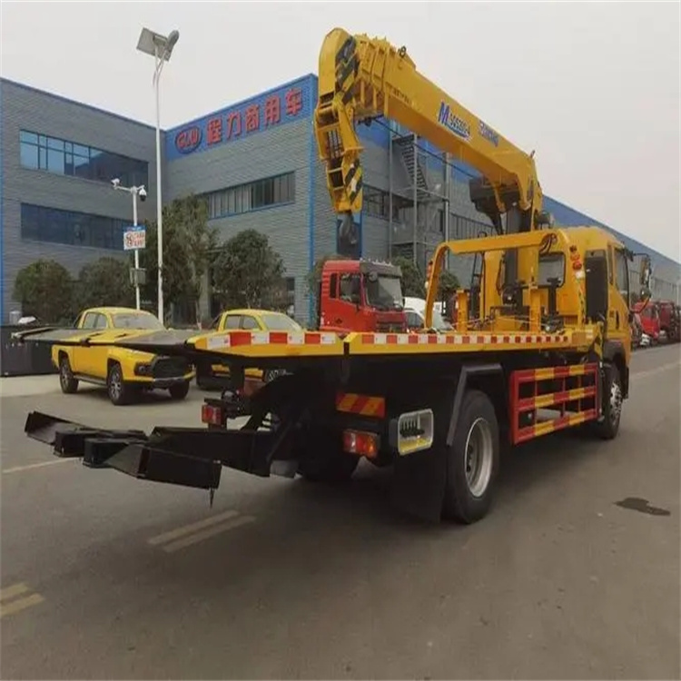 武安县附近小随车吊出租电话，轻松解决搬运烦恼