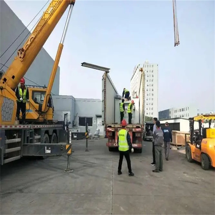 武安县如何找到附近的吊车救援服务