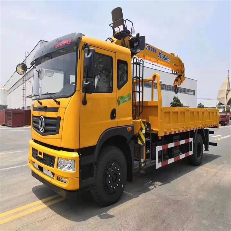 武安县附近找一辆随车吊出租