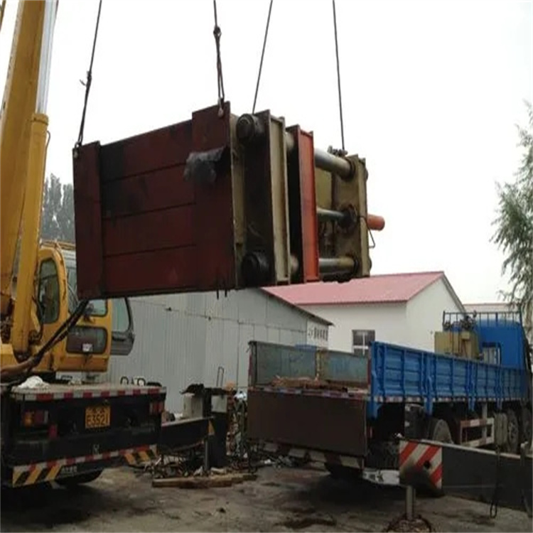 武安县小型汽车吊出租