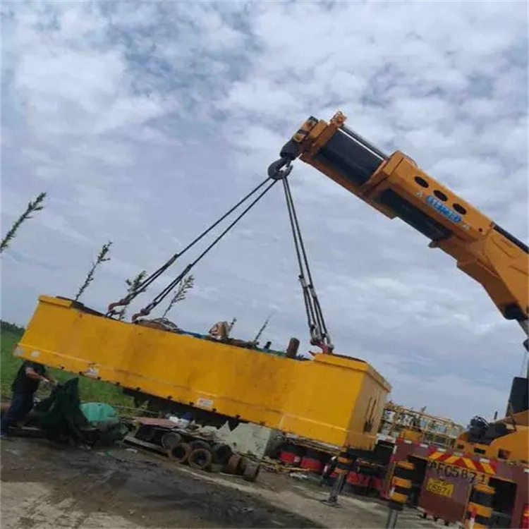 武安县专业吊车出租哪家好