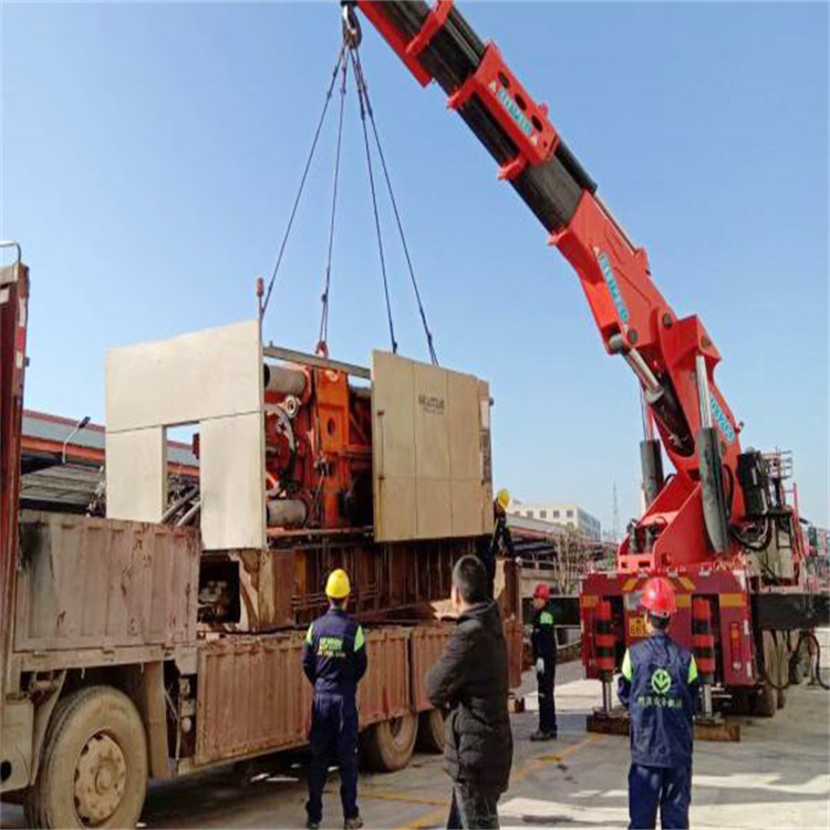 武安县吊物与吊车的安全距离是多少