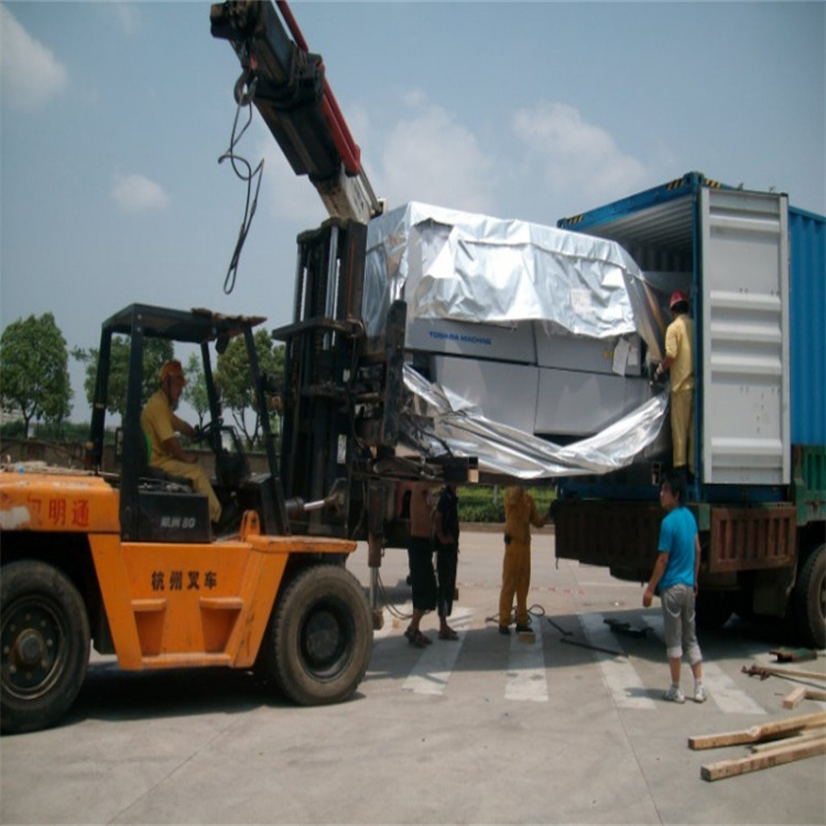 武安县专业吊车出租多少钱