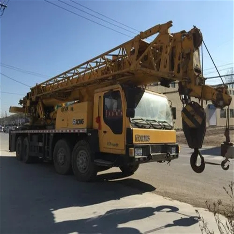 武安县哪里有专业吊车出租