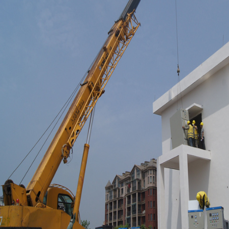 武安县桥梁施工用大吨位汽车吊出租服务优势与选择指南